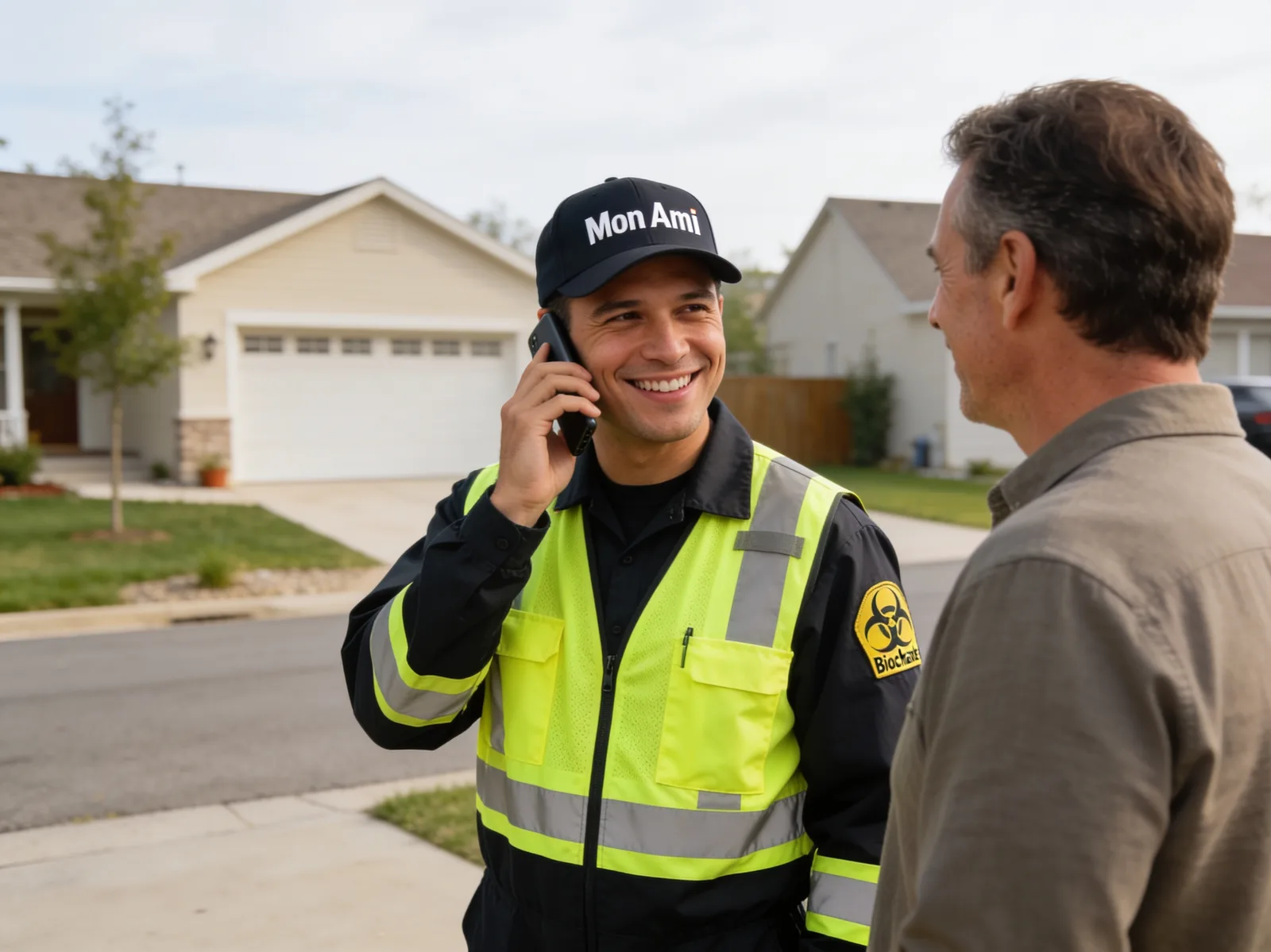 Sewage Cleanup Fort Ashby, WV FAQs