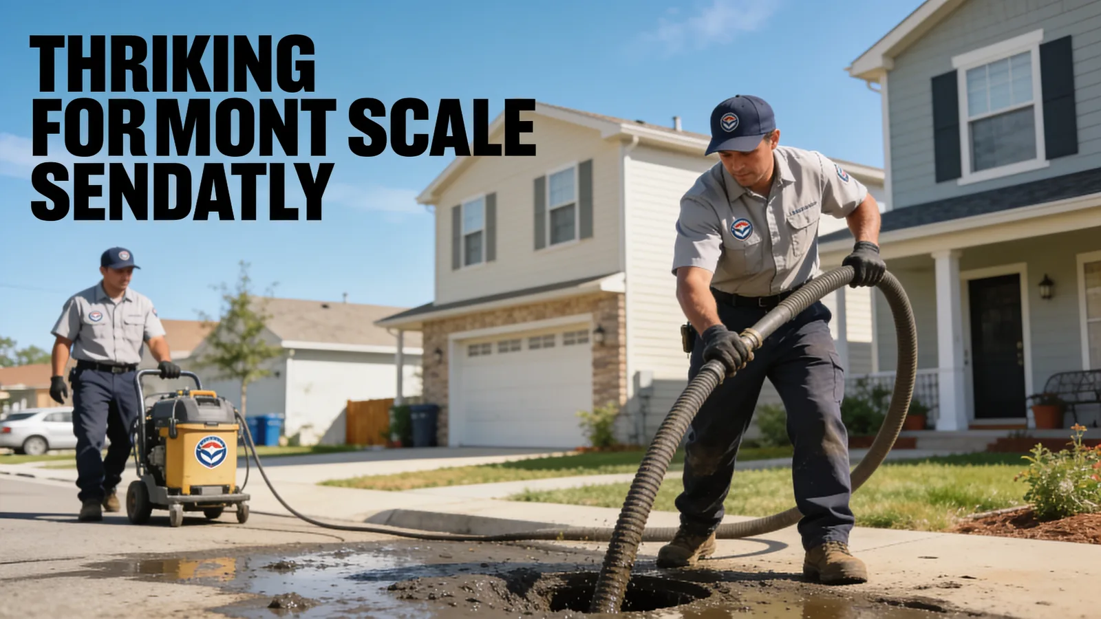 Sewage Cleanup in Fort Ashby, WV near me